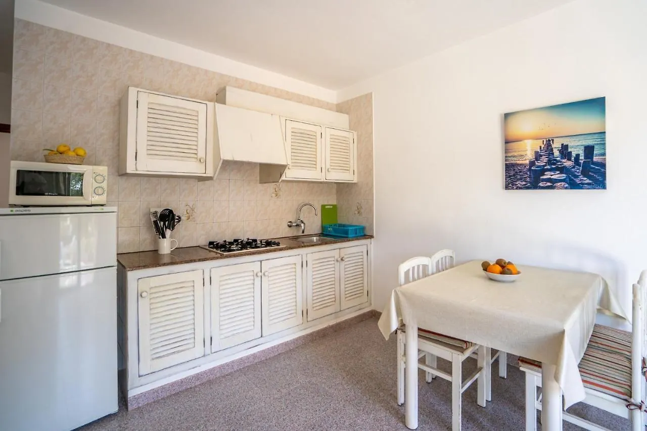 Apartamentos Playamar - Formentera Break Playa Migjorn