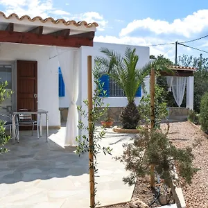 Appartement Viviendas Es Carnatge, Playa Migjorn