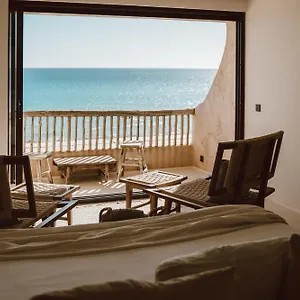 4* Hotel Hannah Formentera